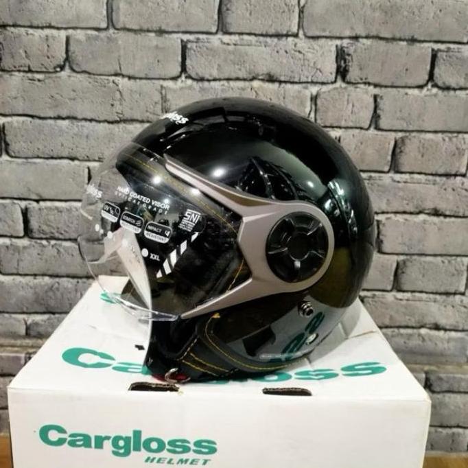 helm CARGLOSS PILOT YRM