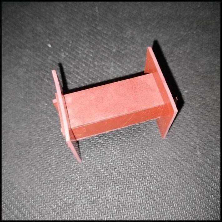 BEST DEAL BOBIN COIL CROSSOVER KOKER LILITAN AUDIO HIGH END