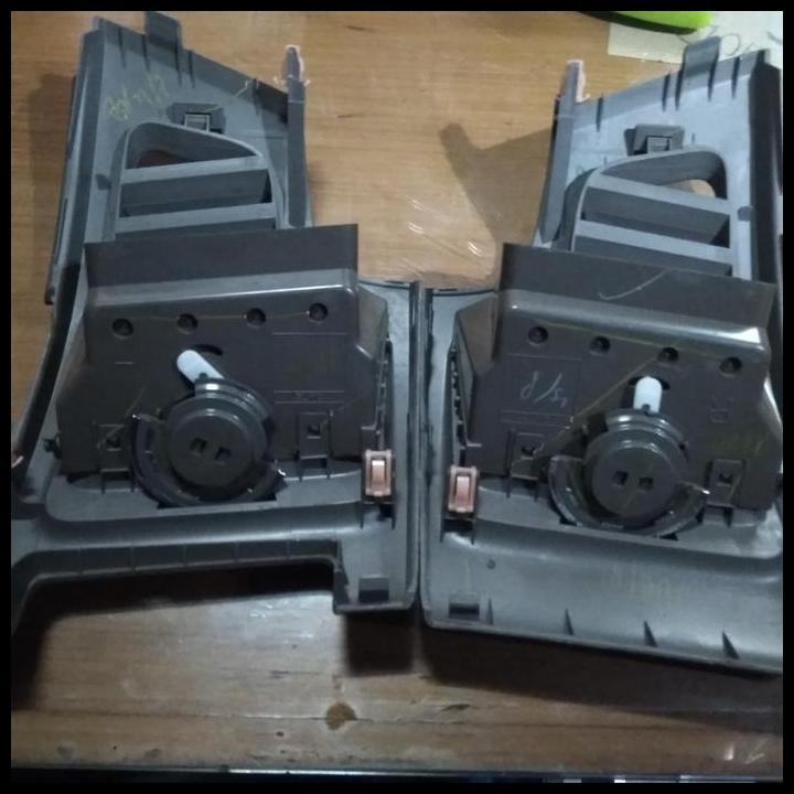 GRATIS ONGKIR PANEL COVER AC SUZUKI ERTIGA 