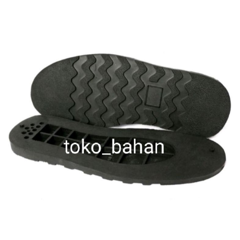 SANLOSHOP ( AL ) SOL REDWING / SOL POTONG KARET / SOL PLETERAN SALE