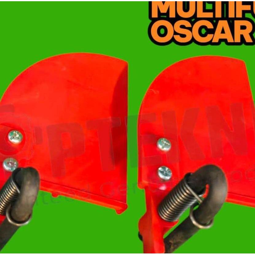 Pengaman Pisau Meja Mesin Multifungsi Mq-442A Oscar