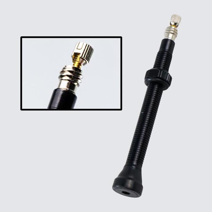 Deemount Tubeless Valve