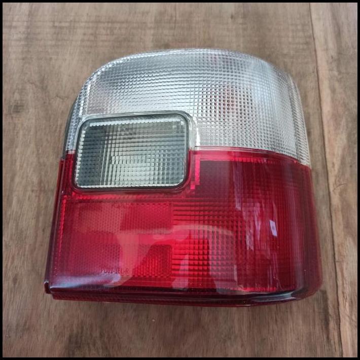 HOT DEAL STOPLAMP BELAKANG DAIHATSU CERIA TAHUN 2001-2003 IMPORT 