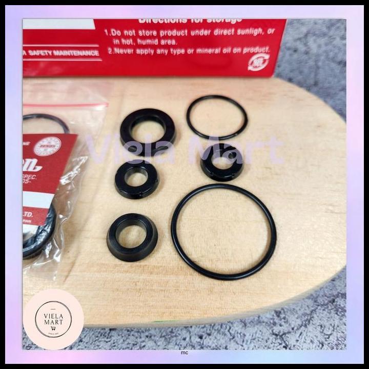 TERBARU TMC KIT KARET CENTRAL MASTER REM ATAS ZEBRA S88 S89 (TMC-87515) 