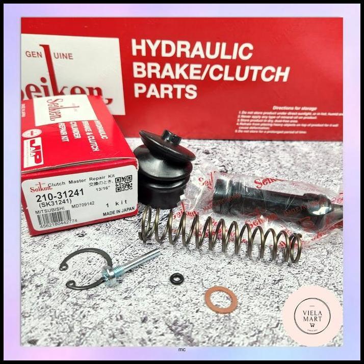 TERBARU REPAIR KIT CM KIT MASTER KOPLING ATAS FUSO 6D22 GANJO 