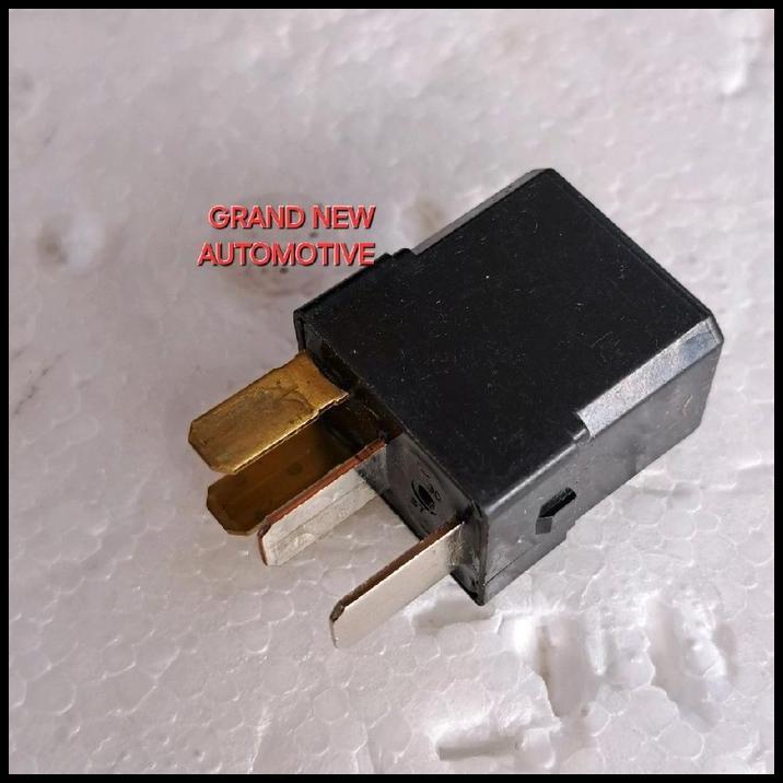 TERBARU RELAY IPDM LIVINA EVALIA JUKE MARCH XTRAIL KAKI 4 ORIGINAL 