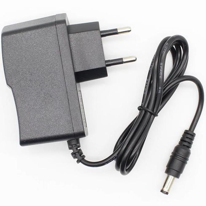 Adaptor 16.8V 0.8A Power Supply Battery Charger Baterai Lithium 4S