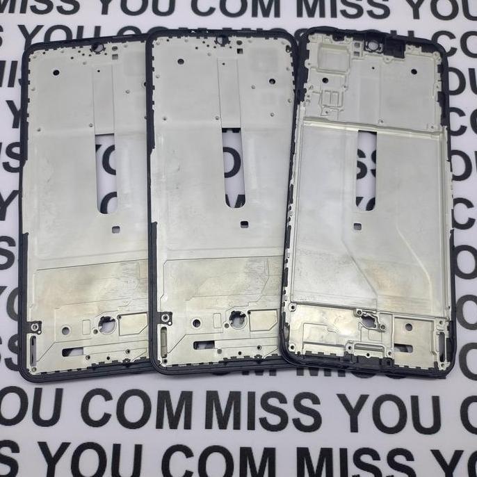 VIVO V25 5G FRAME LCD TATAKAN LCD TULANG TENGAH