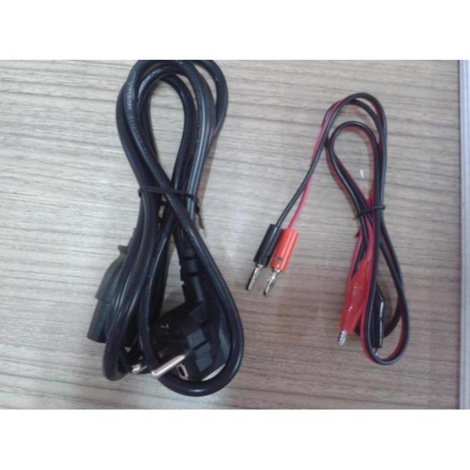 Mdb Dc Digital Power Supply 30V 5A Terlaris