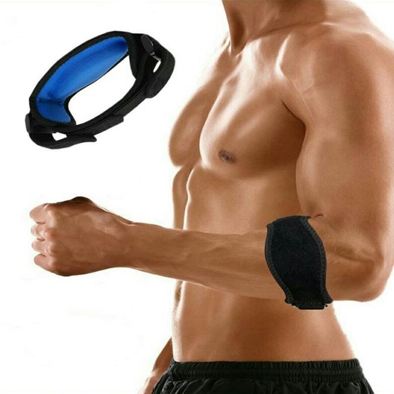 Tennis Elbow Support / Elbow brace / Elbow support DISKON