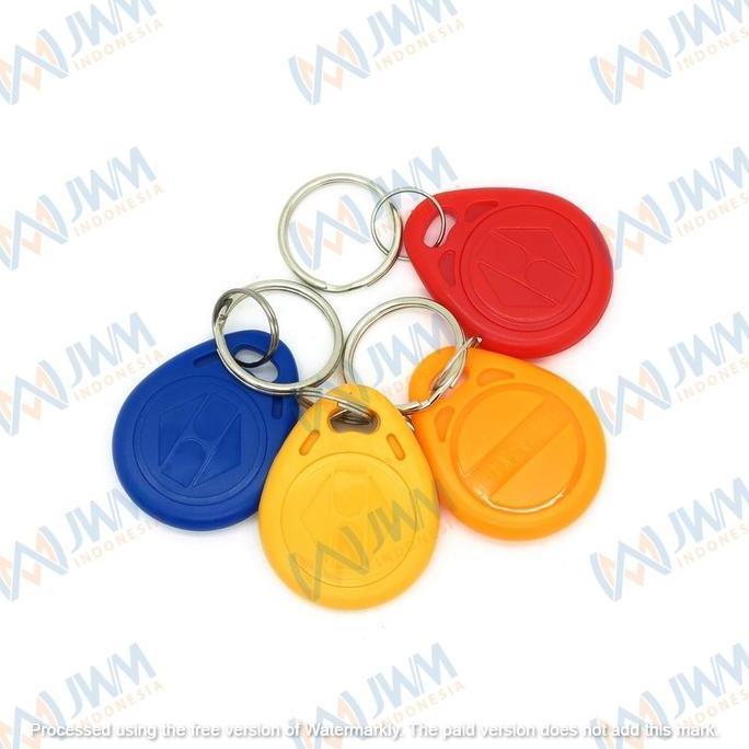 Goplan- Guard Tag Id (Rfid) Guard Patrol System Alat Patroli Security