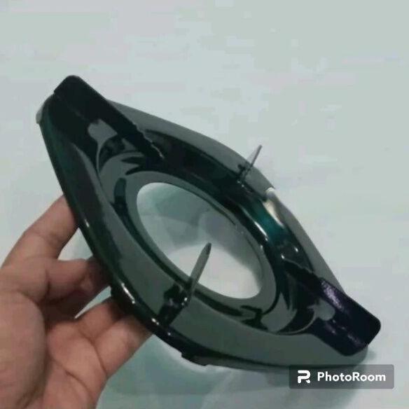 Diretto- Paling Murah Paket 2 Set Tatakan Tungku Kompor Gas Rinnai Kaki 4 Tungku Kompor Rinnai Tungk