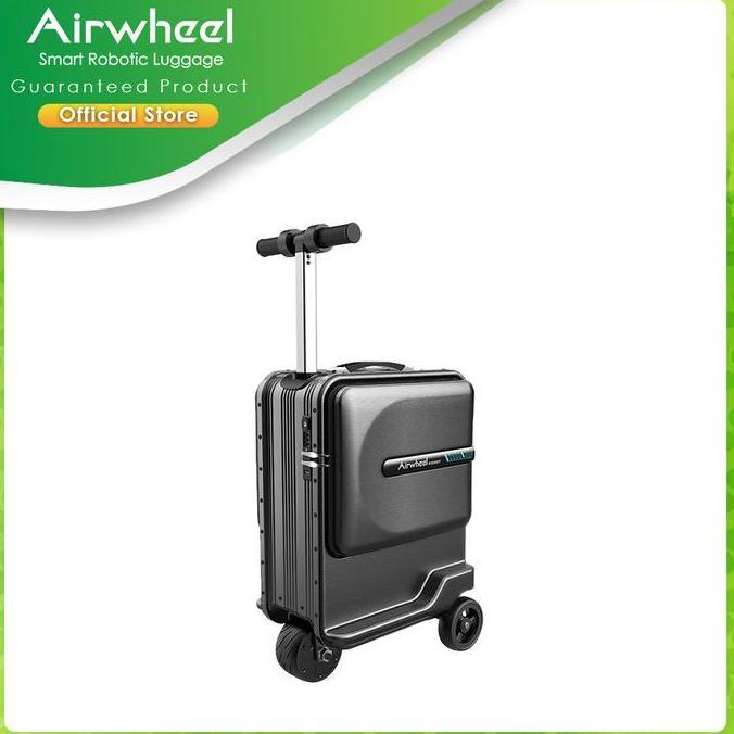 Kavana_Garage - Goto Airwheel Se3 Mini Black