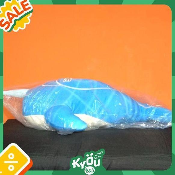 Childe / Tartaglia Whale BIG Plush (70cm) - Genshin Impact