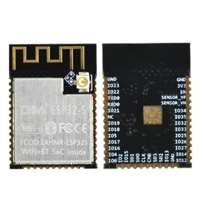 TERBARU|TERMURAH|BARU|PREMIUM|ORIGINAL|GARANSI|DISKON|PROMO ESP32-S ESP32S ESP32 WIFI BLUETOOTH SUPP