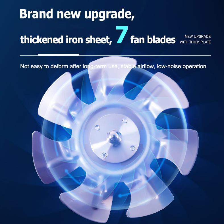 bestpromo exhaust fan dinding 6 inch kipas exhaust ventilasi dinding exhaust fan kipas angin plafon 