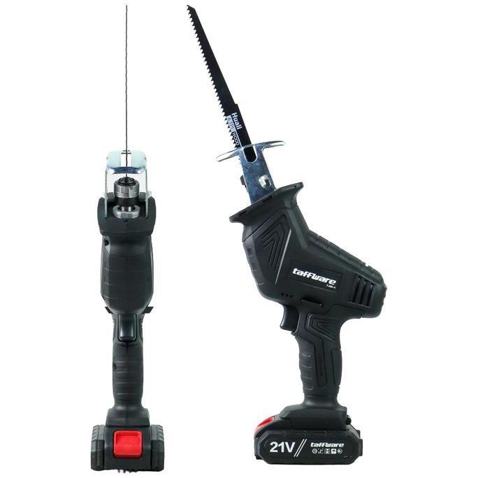 Grosir Gergaji Mesin Listrik Gergaji Elektrik Batrai Senso Cordless Saw 3000Rpm 21V 6 Inch 799W