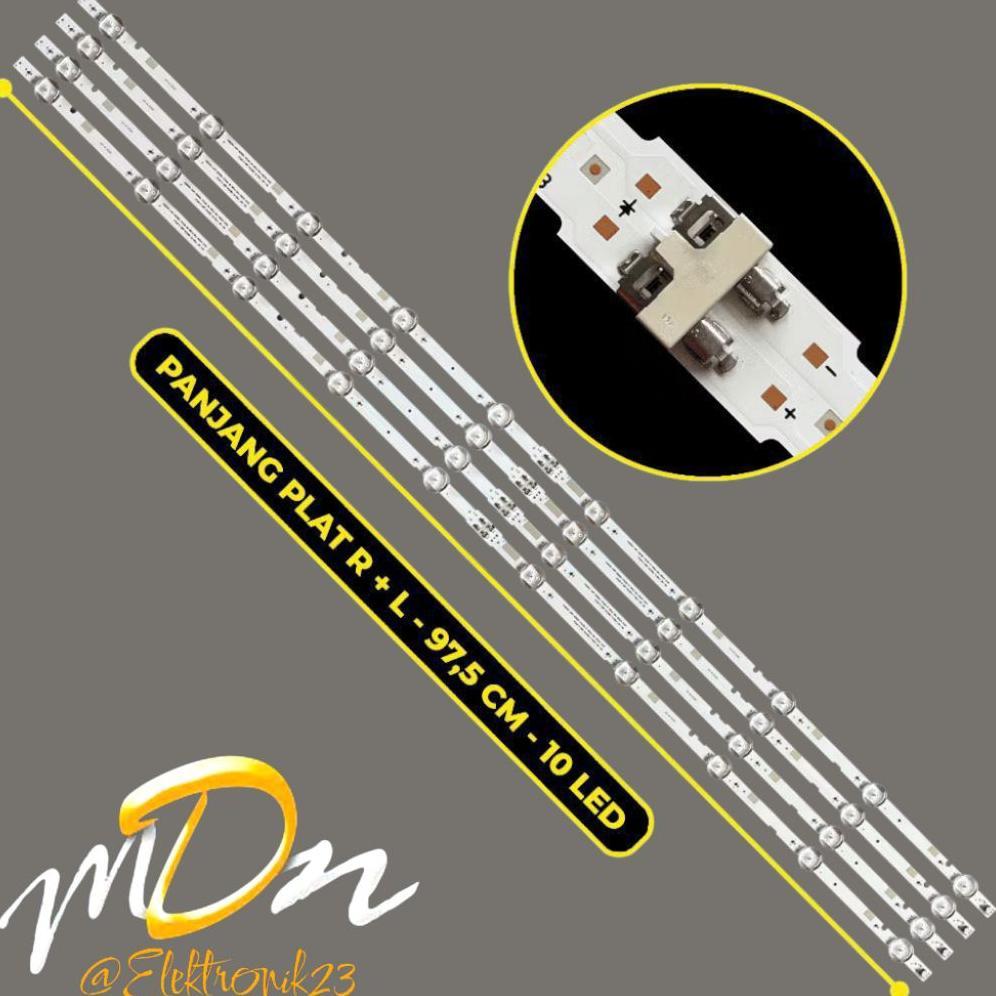 CUCI GUDANG BACKLIGHT TV LED SAMSUNG 49 INCH -UA49J5000 -UA49J5100 -UA49J5200 -UA49J5250 -UA49J5202 