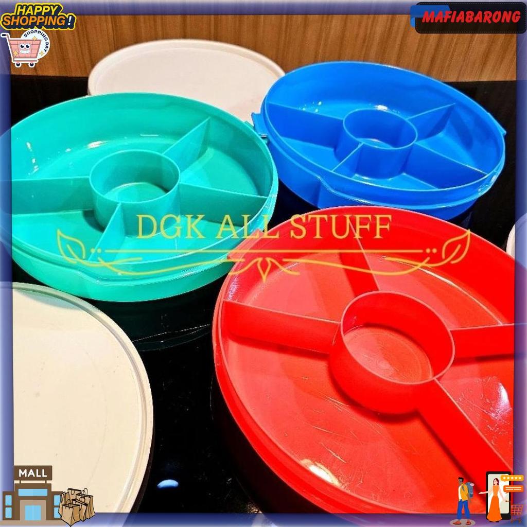 Rantang Tempat Makan Kotak Makan Lunch Box Catering Katering Plastik Harga Bersahabat