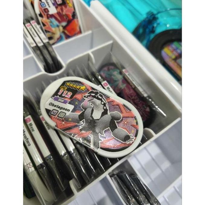 Pokemon Mezastar 5 bintang/ Tag pokemon mezastar 5 star/ Pokemon mezastar 5 bintang/ Pokemon Mezasta