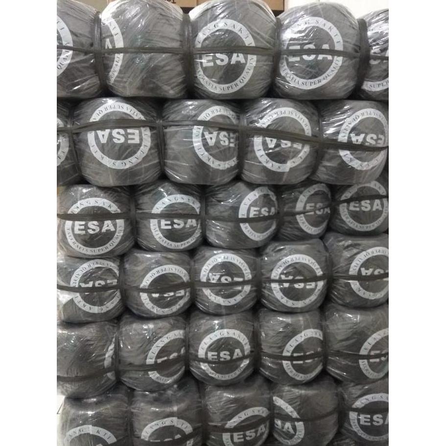 Promo Tali Rafia Esa 1 Kg #Per Roll# Cod