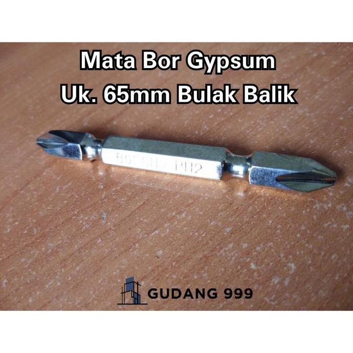 Ready MATA OBENG / MATA BOR GYPSUM / MATA BOR BOSCH