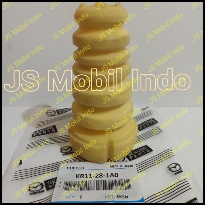 TERBARU KARET STOPPER SHOCKBREAKER BELAKANG MAZDA CX5 CX 5 CX-5 ASLI ORIGINAL 