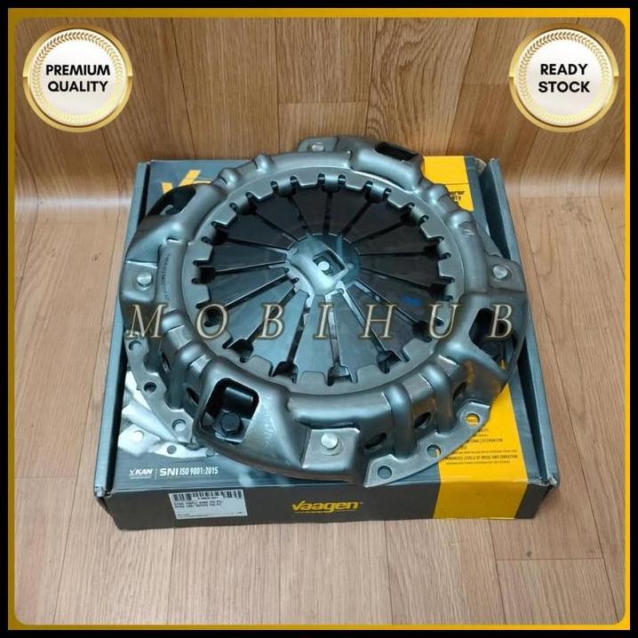 DISKON DEKRUP MATAHARI KOPLING MITSUBISHI CANTER PS125/PS 125 HDX/PS136/HDX EURO 4 VAAGEN 