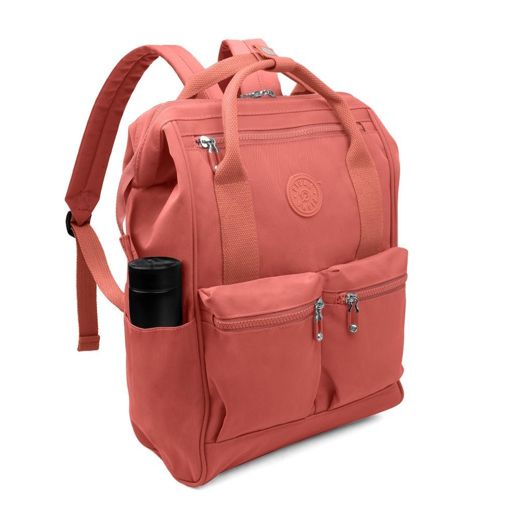 Omipabags Ransel Popok Bayi / Diapers Bag Travelling Bag / Ransel Pioma Nylon / Pioma Soul