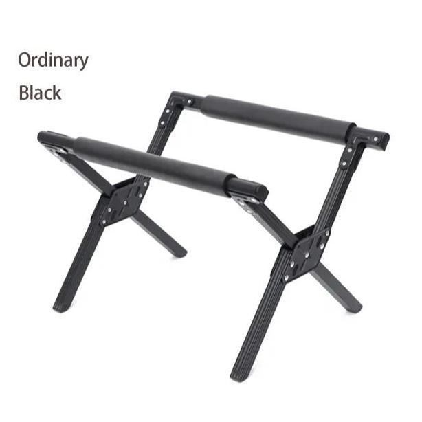 Bracket Kaki Box Lipat Outdoor Camping