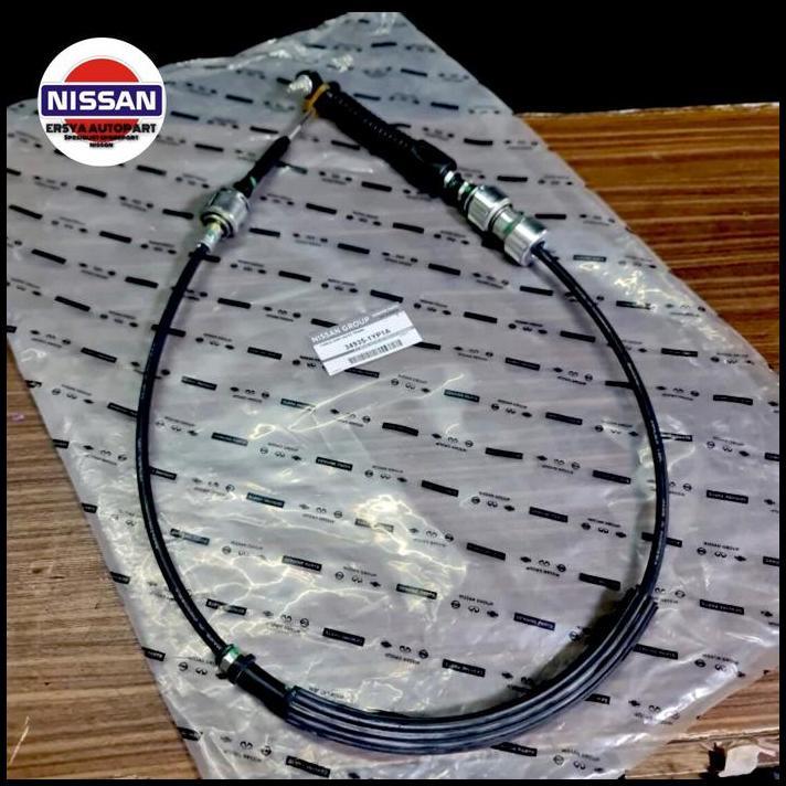 TERBARU GRAND LIVINA L10 KABEL TRANSMISI MATIC SLING MATIC LIVINA 2007 - 2012 