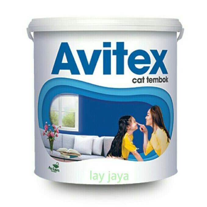 Avitex Interior Super White 1kg