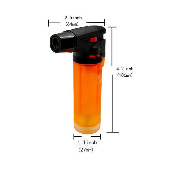 lubinski lighter torch - Korek Api untuk Cerutu