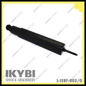 HOT DEAL SHOCK BREAKER DEPAN ISUZU ELF ENGKLE PS CANTER 110 ISBF-003 1SET IKYBI 