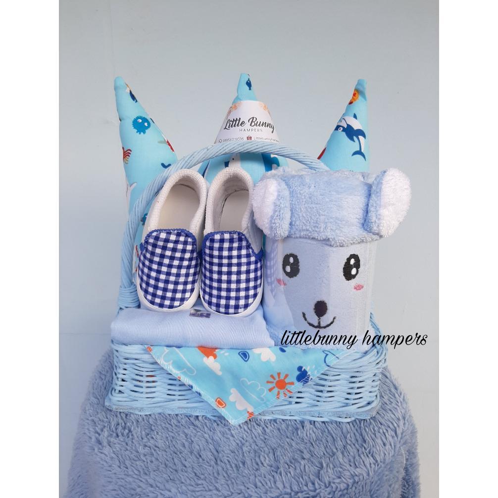 Hampers Parcel Bayi | Kado Bayi | Parcel Bayi | Parcel Baby Murah | Parcel Hampers | Kado Jenguk Bay