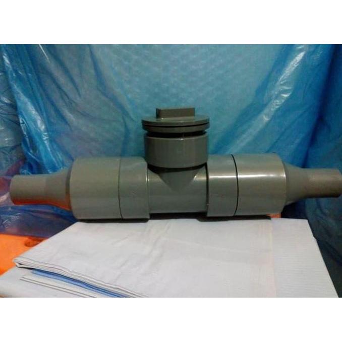 Tabung Kaporit / Chlorinator / Kaporit Tablet