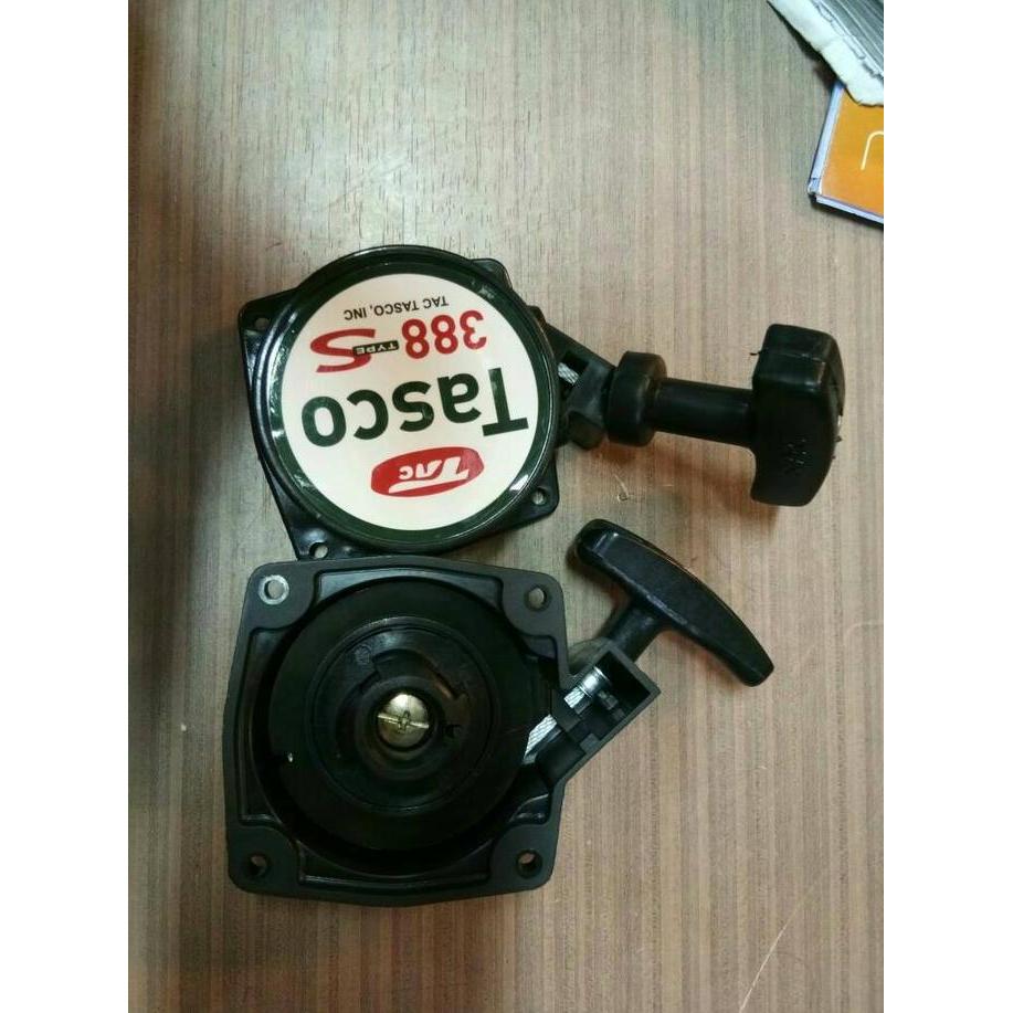 Recoil Starter Assy 368E