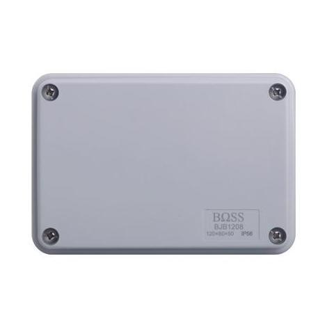 Ready Junction Box BOSS BJB1208 Junction Box IP56
