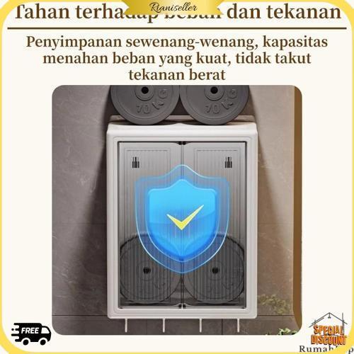 Rak Gantung Dinding Rak Kamar Mandi Rak Kamar Mandi Aesthetic Rak Dinding Kamar Mandi Rak Kamar Harg