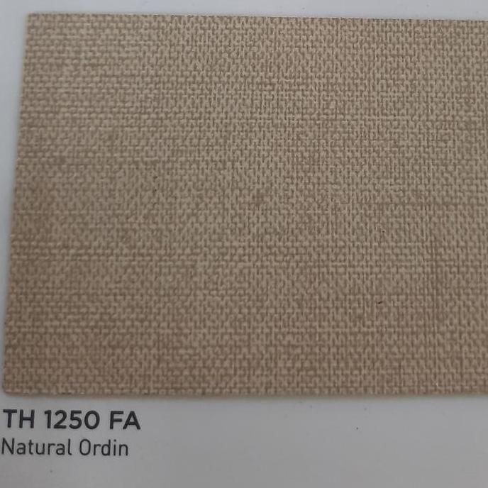 TACO HPL - TH 1250FA / TH 1250 FA - Natural Ordin