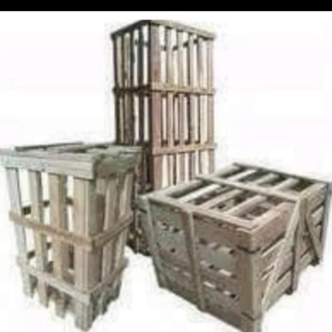 packing kayu palet kayu