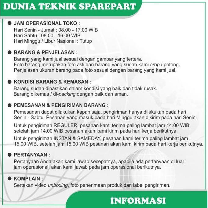 GX390 / GX420 / GX460 PULLEY STARTER, PULI STARTER, MANGKOK STARTER