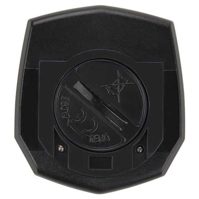 Odometer Speedometer Monitor Sepeda