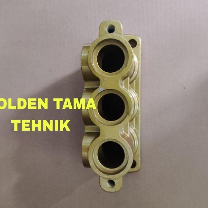 Cylinder SANCHIN SCN 45 / Rumah Piston SANCHIN SCN 45
