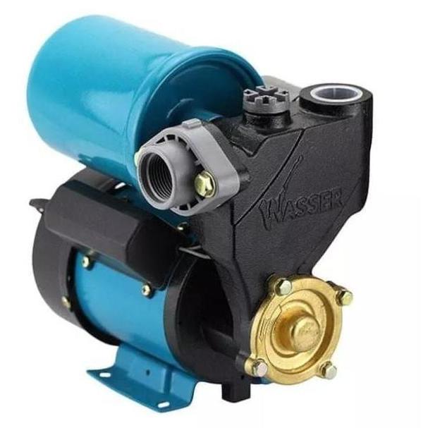 READY  Pompa Air Dangkal Listrik Otomatis Wasser PW-139EA | PW139EA