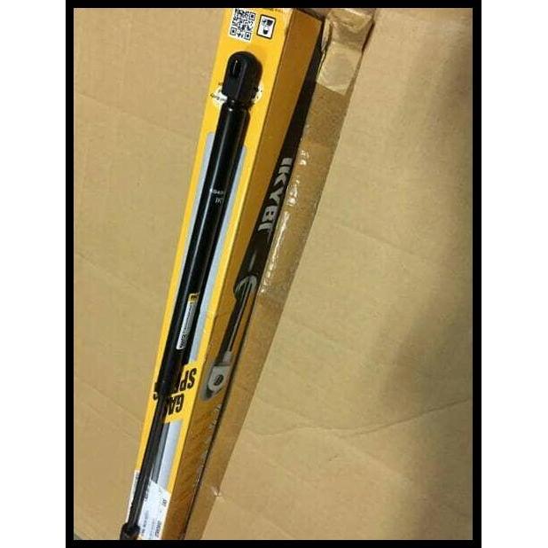 TERLARIS SHOCK BAGASI NISSAN XTRAIL T30