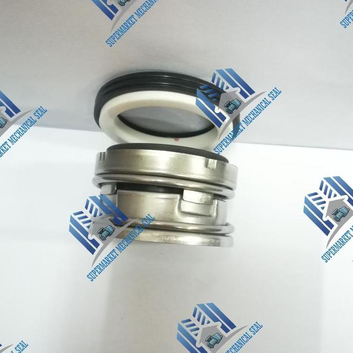 Ready mechanical seal ebara