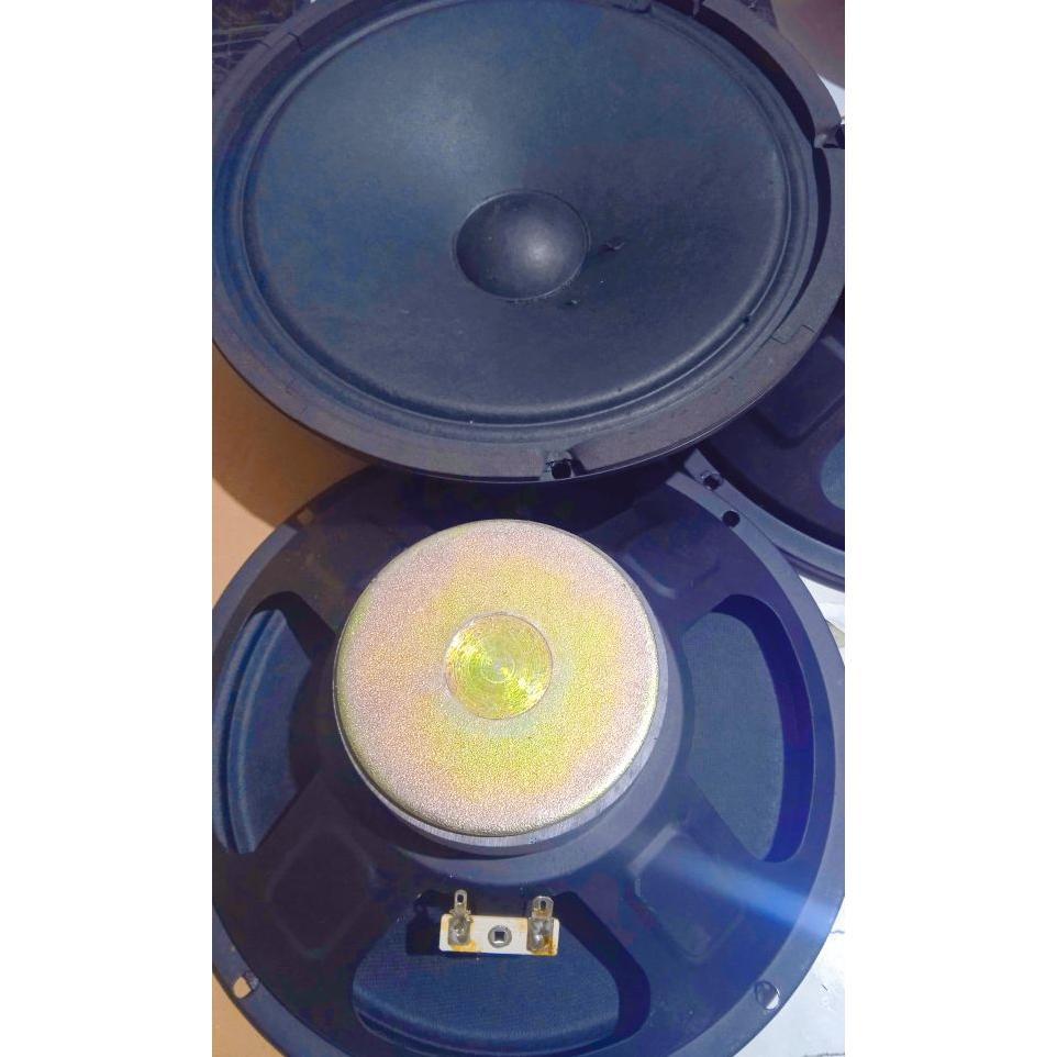 Spiker 8Inch Polosan Woofer Normal Stok Lama Masih Baru Ada Jugak  Twitwar  Audax Ax 50