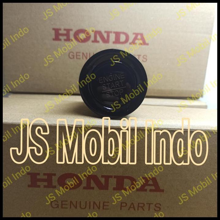 TERBARU TOMBOL ENGINE START STOP ENGINE START ENGINE STARTER HONDA HRV RV 2022 