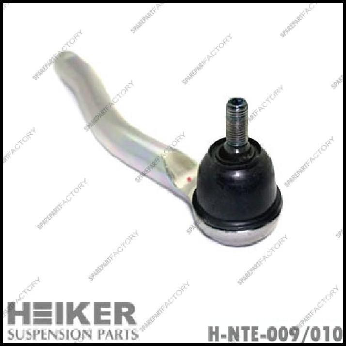 TERLARIS TIE ROD END TEROT NISSAN MARCH / DATSUN GO 